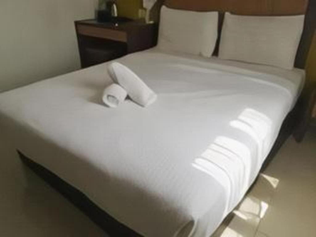 Signature Hotel Kl Sentral Kuala Lumpur Eksteriør bilde